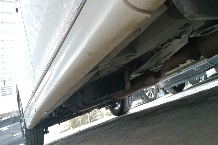 Used GAC Trumpchi M8 2020 Flagship Model 390T Prestige Edition
