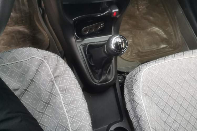 Used Brilliance H230 2012 1.5L Manual Comfort Edition
