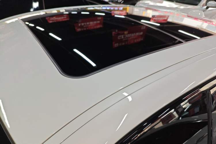 Used BMW 3 Series 2023 325Li M Sport Night Edition Package
