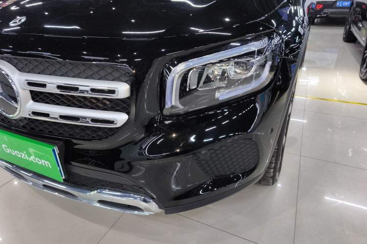 Used Mercedes-Benz GLB 2022 GLB 220 Fashion Model