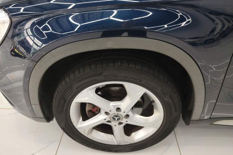 Used Mercedes-Benz GLA 2017 GLA 200 Sport Edition