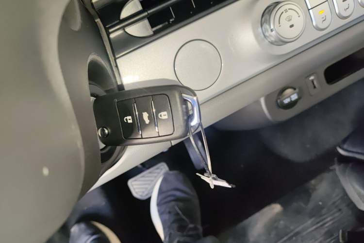 Used  Lumin 2025 205 km Xiangqin Version
