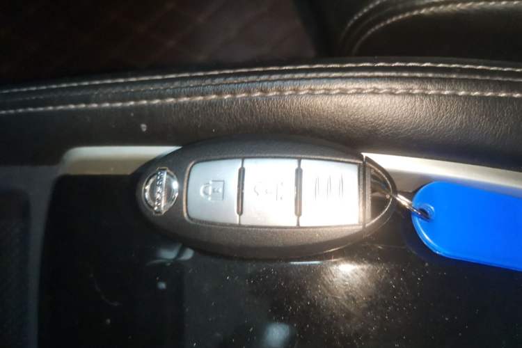 Used Nissan X-Trail 2019 2.0L CVT Comfort Edition 2WD