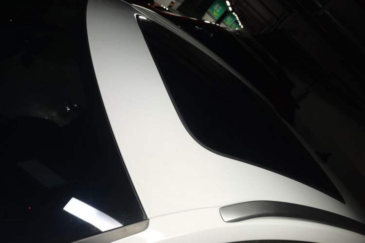 Used Audi Q3 2024 40 TFSI Fashion Dynamic Model