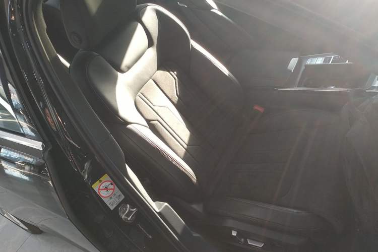 Used Audi A6L 2024 45 TFSI Prestige Dynamic Edition