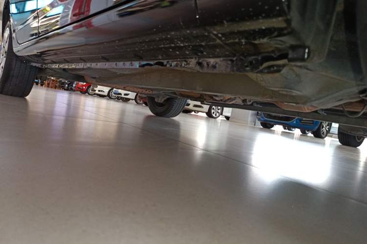 Used Toyota Corolla 2013 1.6L Automatic Excellence Edition
