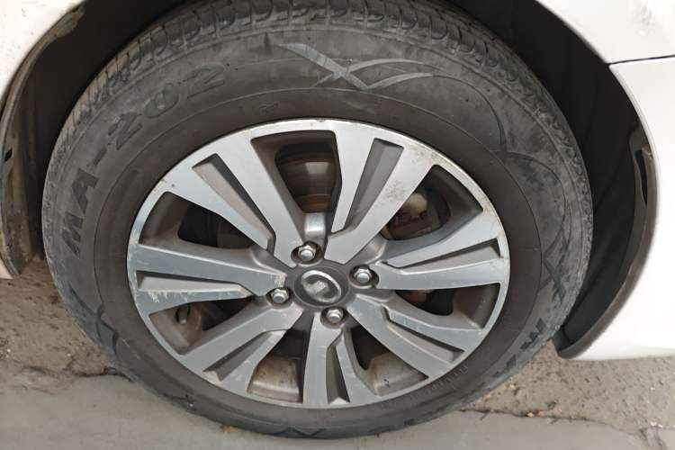 Used Great Wall C30 2016 1.5L Manual Luxury Model