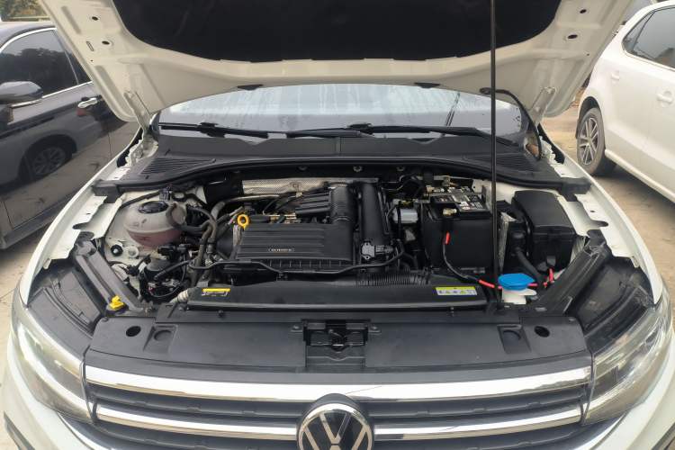 Used Volkswagen Bora 2023 200TSI DSG Comfort Edition
