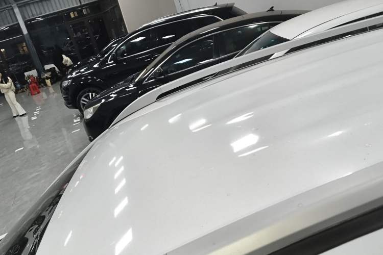 Used Chery Tiggo 5x 2020 1.5L Manual Urban Edition