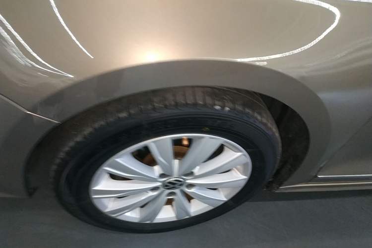 Used Volkswagen Sagitar 2015 1.6L Automatic Comfort Model
