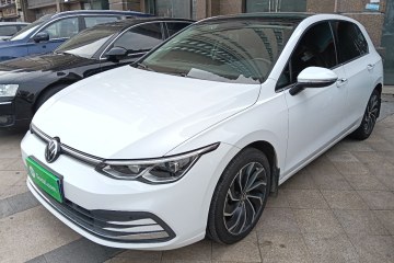 Used Volkswagen Golf 2021 280TSI DSG Pro