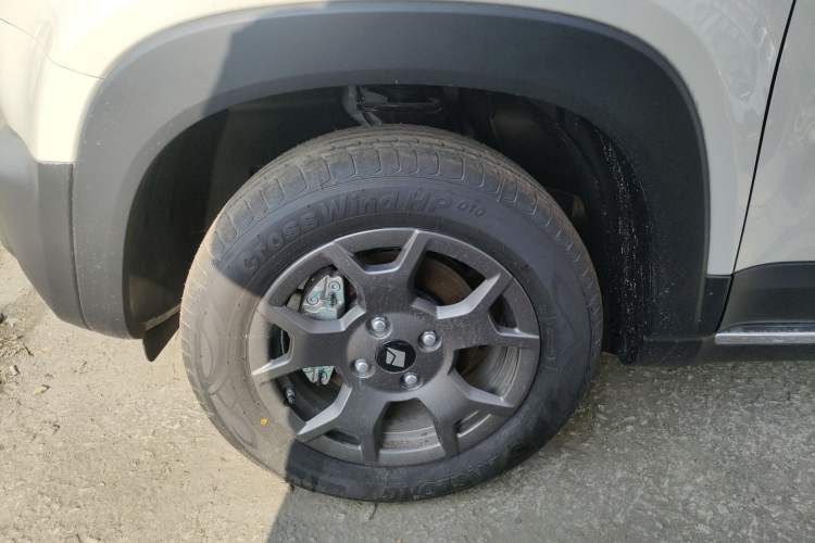 Used Baojun Spark EUV 2026 301km Flagship Edition