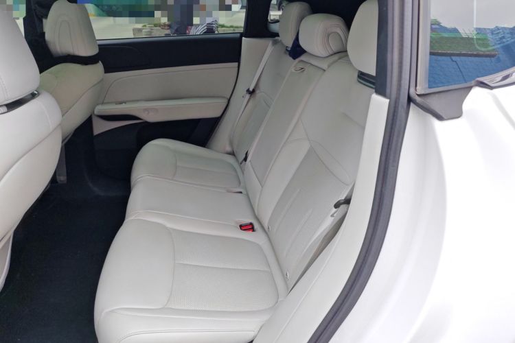 Used XPeng G6 2023 755 Ultra-Long Range Pro