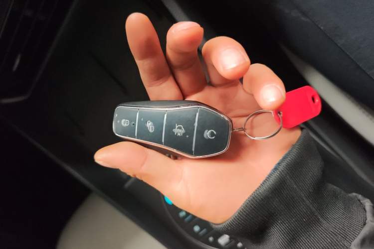 Used BYD Seal 05 DM-i 2025 DM-i Intelligent Drive 120KM Flagship Model
