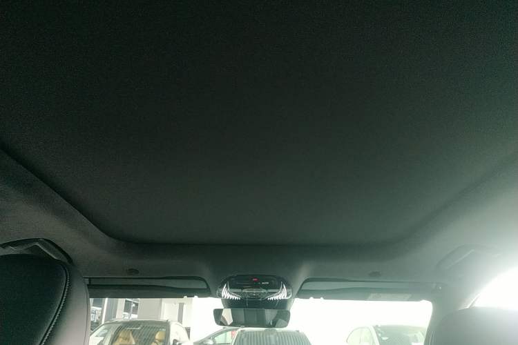 Used VOYAH COURAGE 2024 Four-Wheel Drive Global Edition