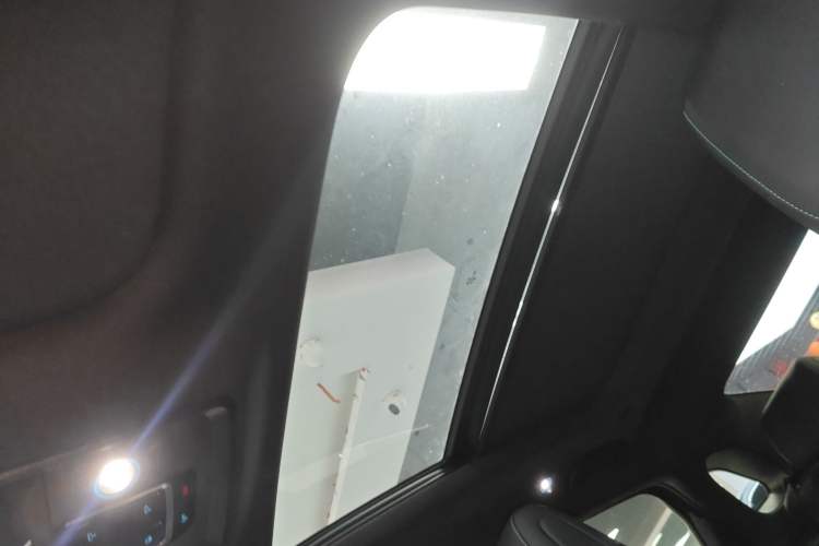 Used BYD Seal 06 New Energy 2025 EV 545KM Flagship Edition