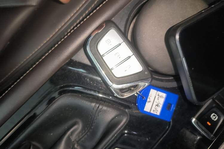 Used  J7 2020 1.5T CVT Superior Trim
