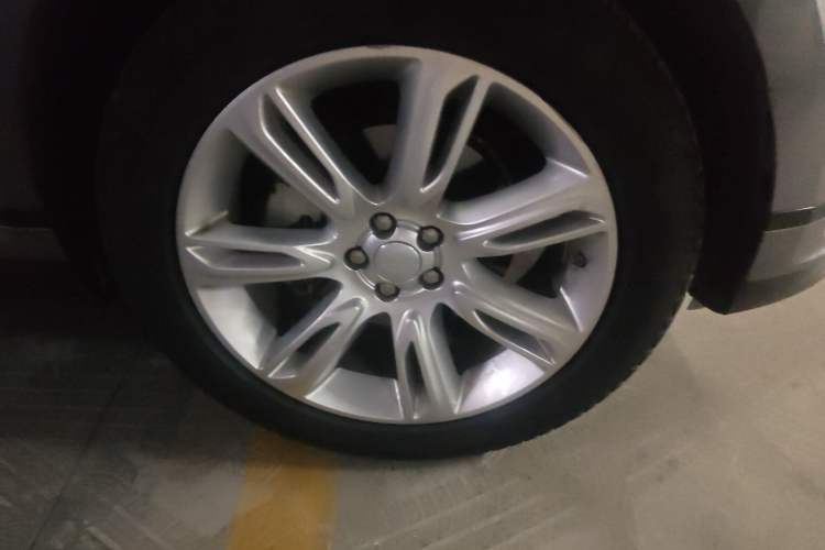 Used Land Rover Range Rover Velar 2020 P250 R-DYNAMIC S
