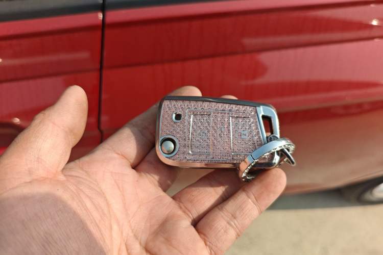 Used Volkswagen Polo 2019 Plus 1.5L Automatic Panoramic Enjoyment Edition