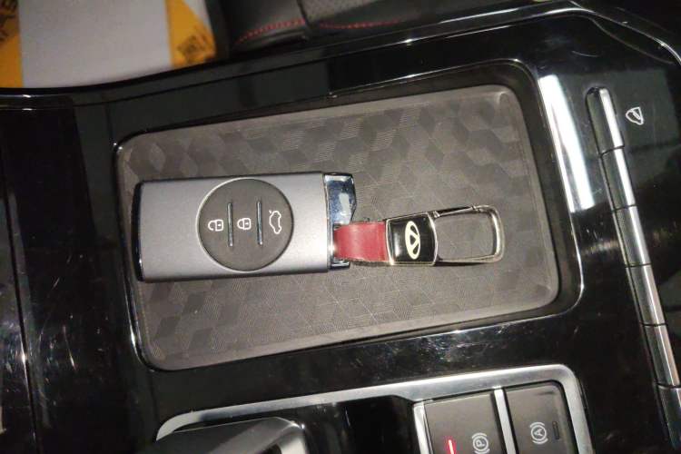 Used Chery Tiggo 7 2020 Discovery Edition 1.5T CVT Discovery No.1
