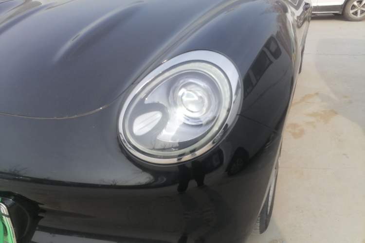 Used ORA Good Cat 2021 400km Standard Range Venus Edition Lithium Iron Phosphate