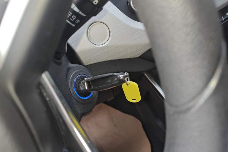 Used Geely Auto Vision X3 2020 1.5L Manual Elite Edition
