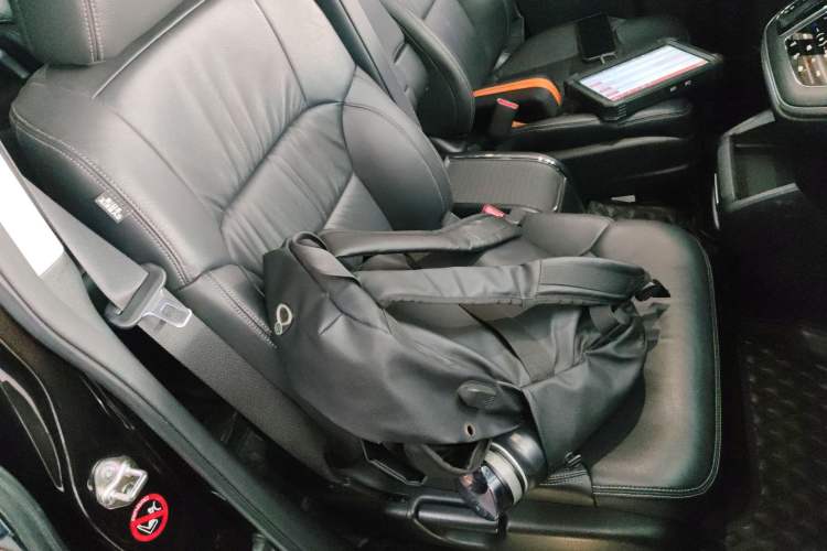 Used Honda Elysion 2016 2.4L Luxury Edition