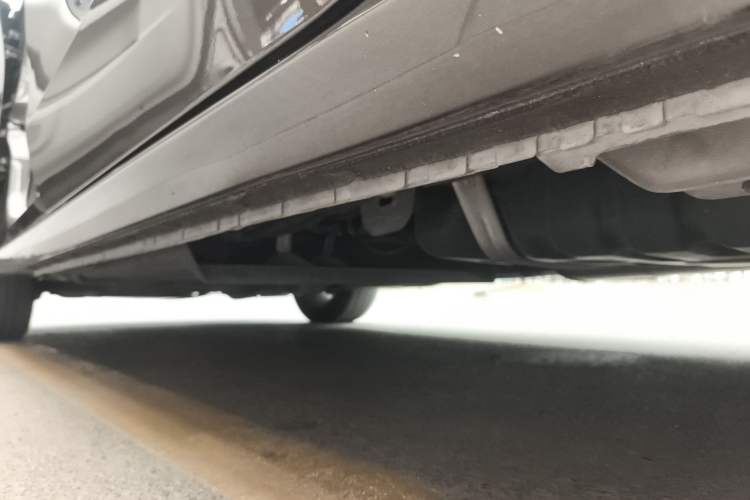 Used Buick GL8 2021 Land Cruiser Executive Class 652T Comfort Model
