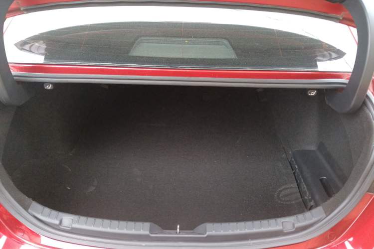 Used Mazda Mazda 3 Axela 2021 2.0L Automatic Zhiya Edition
