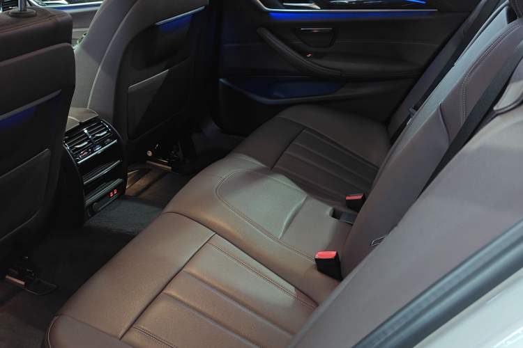 Used BMW 5 Series 2020 525Li M Sport Package
