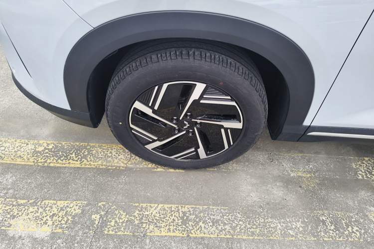 Used Wuling Xingguang S 2024 130 km Flagship Version