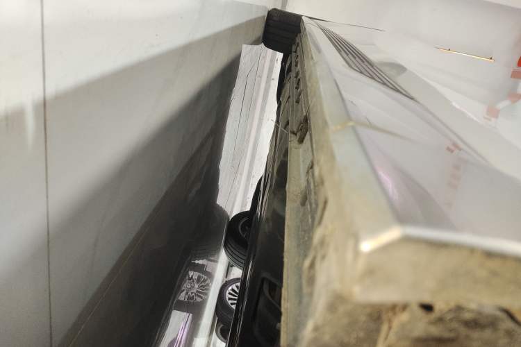 Used GAC Trumpchi M8 2023 Zongshi Series 400T Flagship Edition
