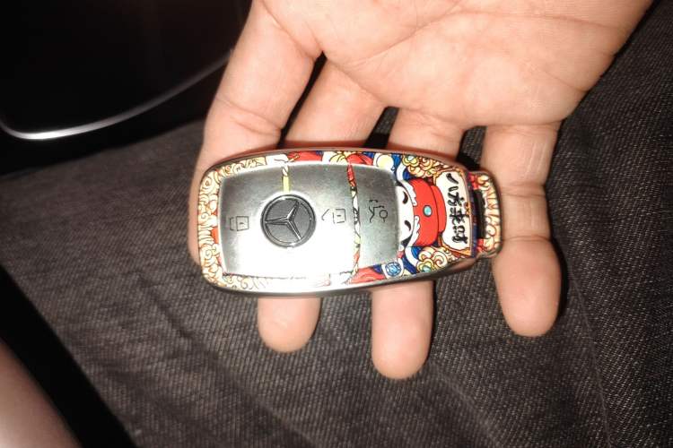 Used Mercedes-Benz GLC 2022 Second Facelift GLC 260 L 4MATIC Dynamic Edition