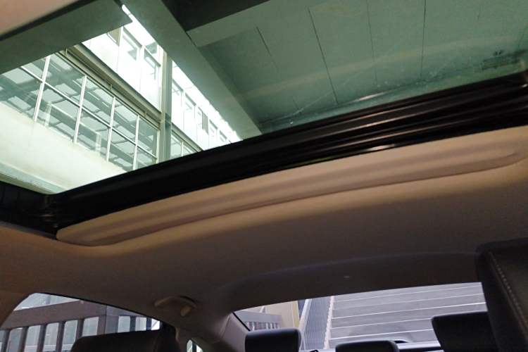 Used Honda Accord 2018 260TURBO Luxury Edition China VI