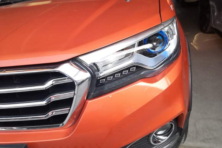 Used Haval H1 2016 Blue Label 1.5L AMT Urban Model
