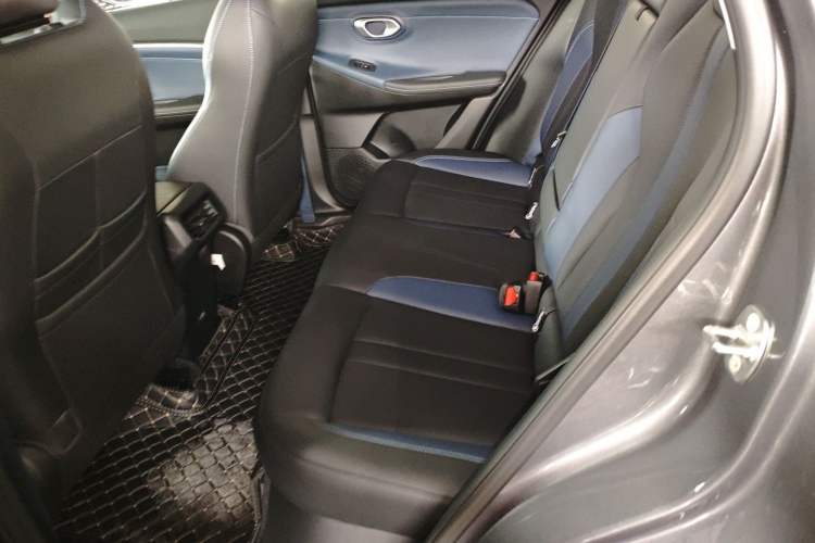 Used GAC Trumpchi GS3 2023 Shadow Speed 270T Dynamic Intelligence Edition
