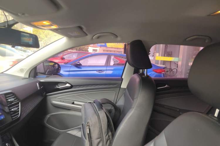 Used Jetta VS5 2019 280TSI Automatic Enjoyment Model
