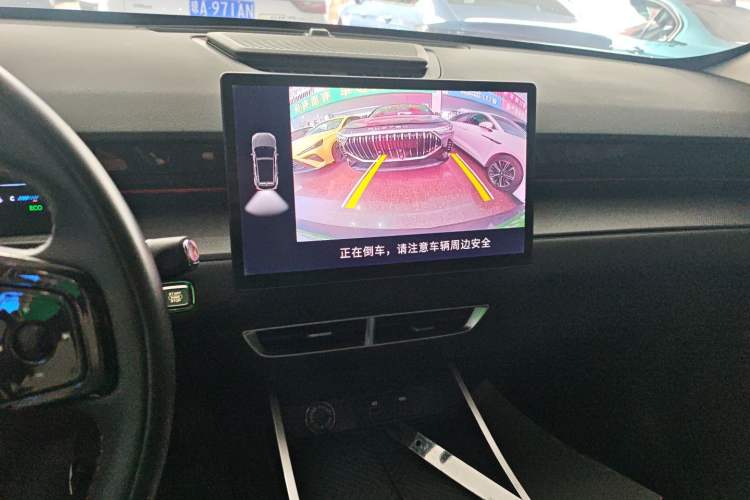 Used JETOUR Dashing 2025 1.5T DCT Beyond Edition
