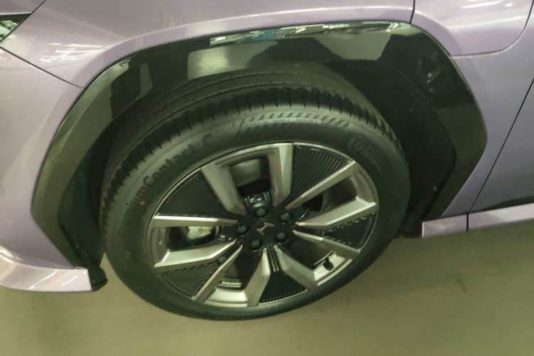 Used Honda P7 2025 Four-Wheel Drive Long-Range Max