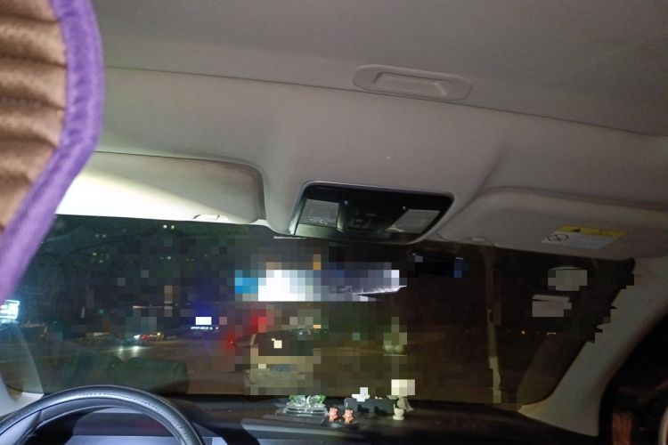 Used Changan CS55PLUS 2020 1.5T Manual Colorful Model
