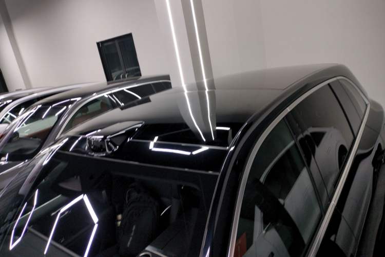 Used Li Auto L7 2024 MAX Model
