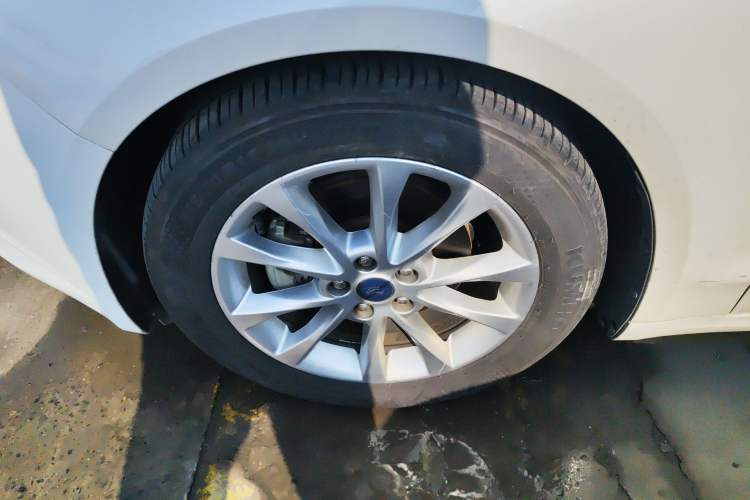 Used Ford Mondeo 2017 Facelifted EcoBoost 180 Fashion Edition