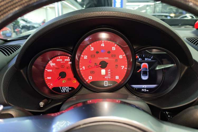 Used Porsche 718 2019 Boxster T 2.0T
