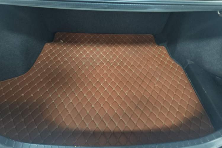 Used Toyota Corolla 2014 1.6L CVT GL
