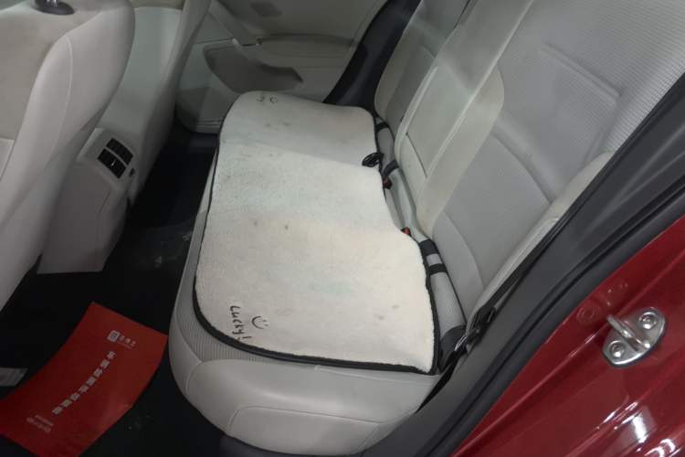 Used Volkswagen Golf 2018 230TSI Automatic Comfort Model
