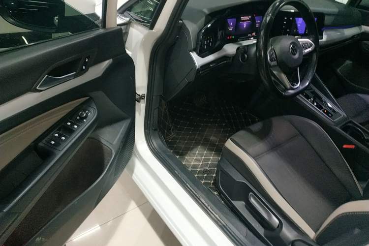 Used Volkswagen Golf 2021 280TSI DSG Pro