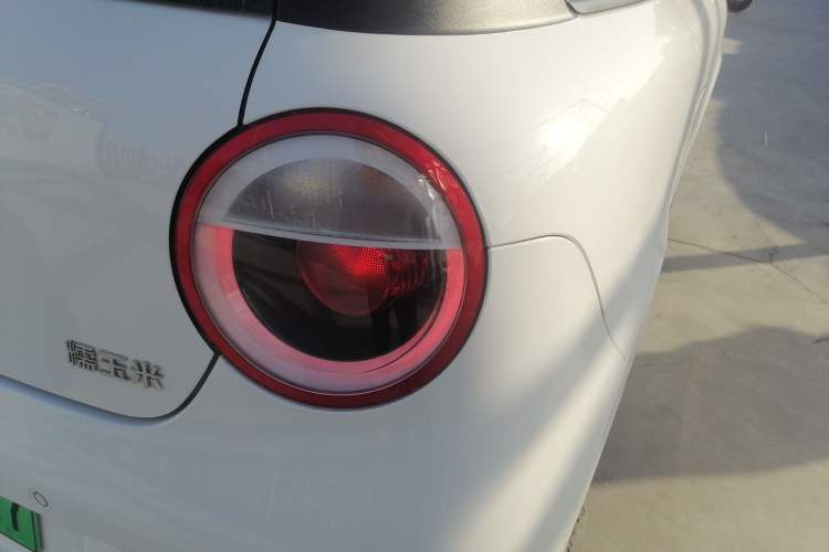 Used  Lumin 2023 205km Xiangqin Version
