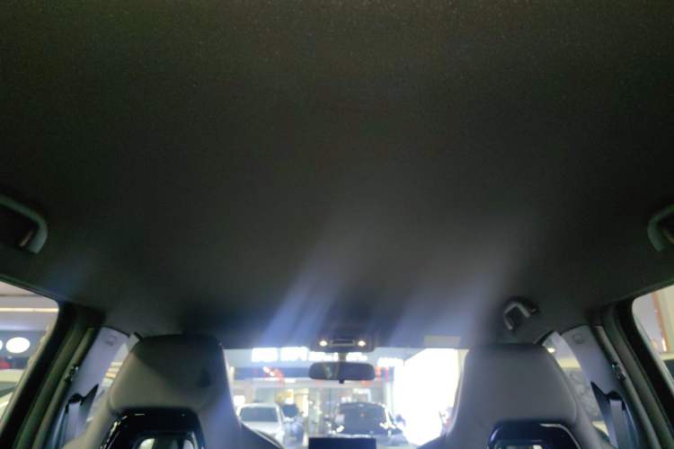 Used BYD Seagull 2024 Honor Edition 305km Dynamic Version
