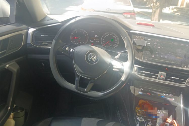 Used Volkswagen Tayron 2020 280TSI Two-Wheel Drive Luxury Connect Edition