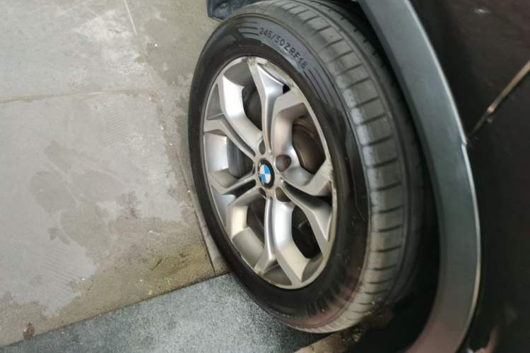 Used BMW X3 2014 xDrive20i X Design Package
